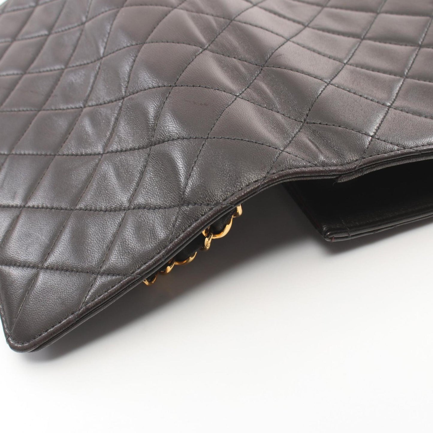 Top Quality Chanel Matelasse Shoulder Bag