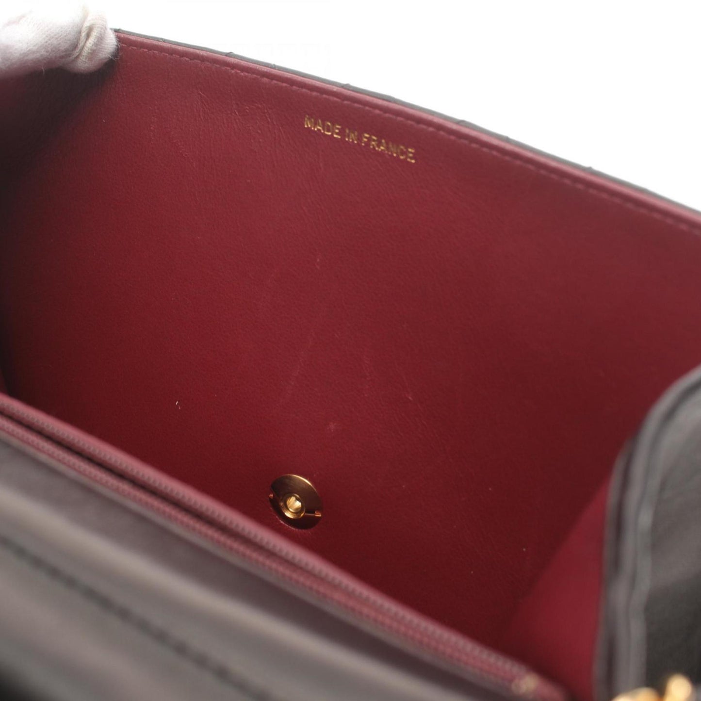Top Quality Chanel Matelasse Shoulder Bag