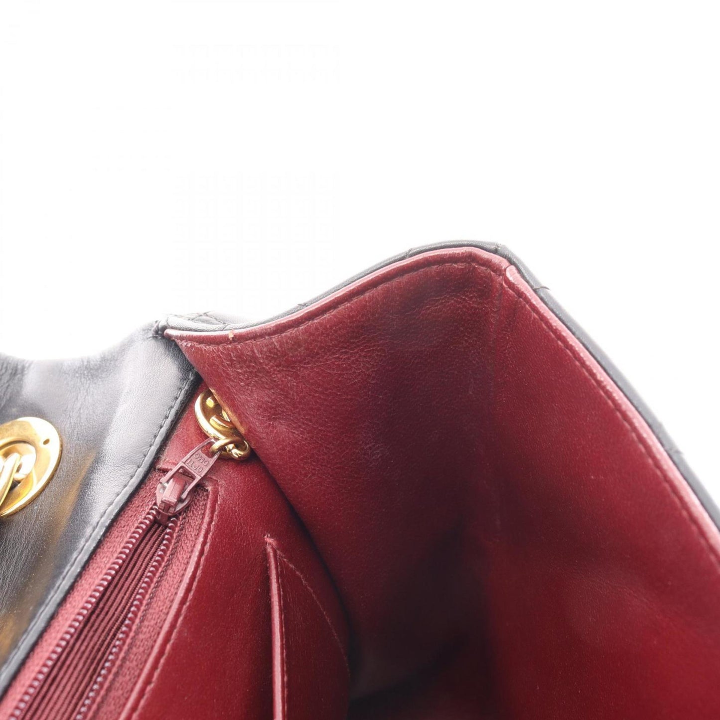 Top Quality Chanel Matelasse Shoulder Bag