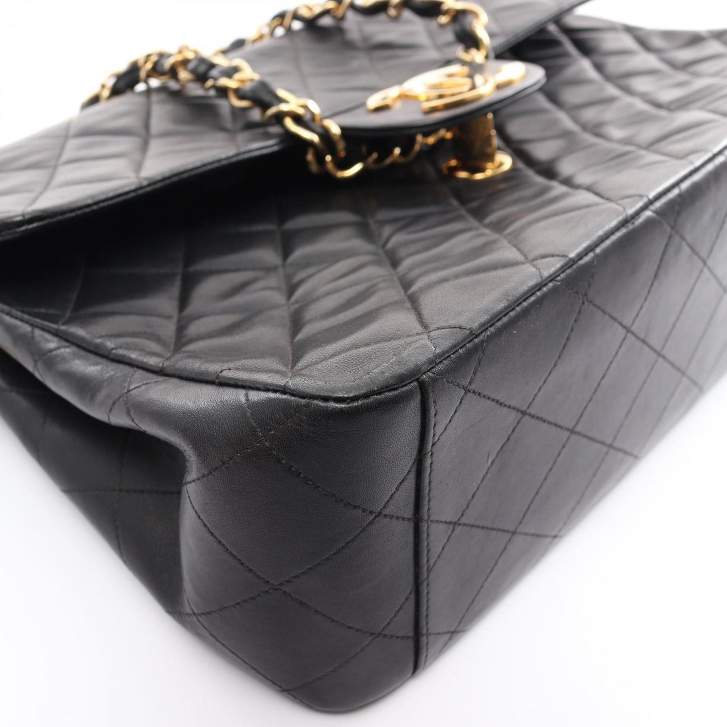Top Quality Chanel Matelasse Shoulder Bag