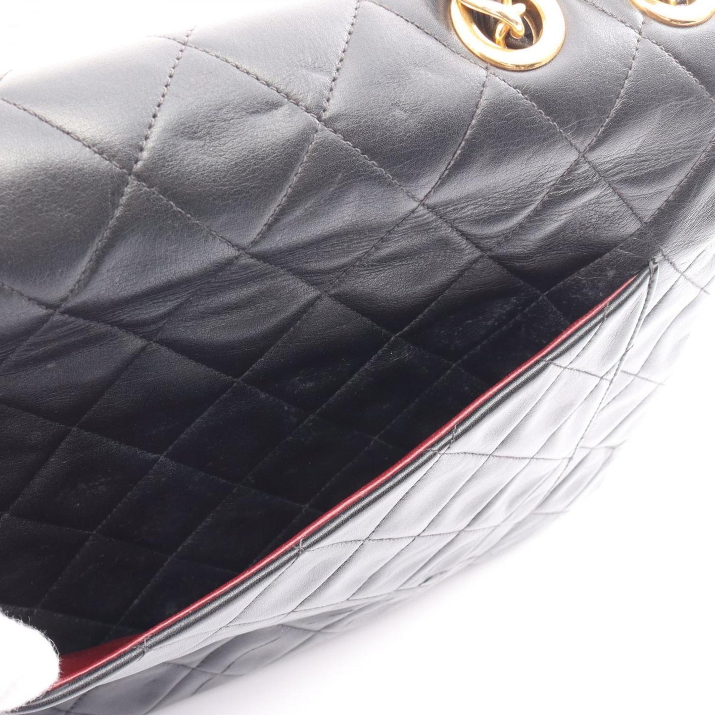 Top Quality Chanel Matelasse Shoulder Bag