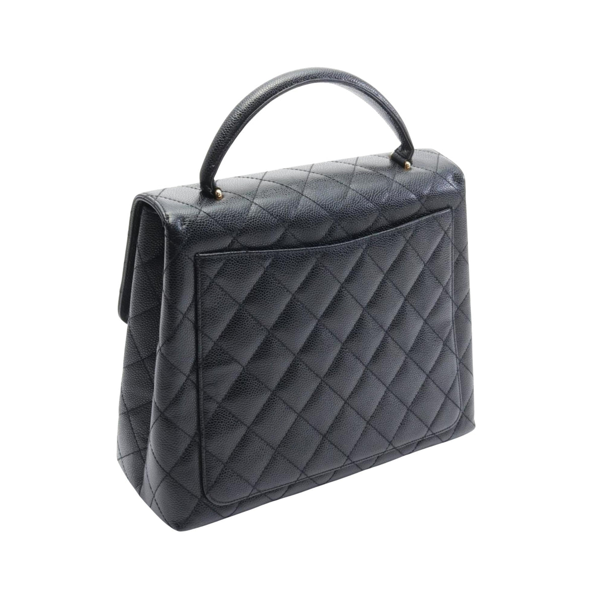 Top Quality Chanel Matelasse Handbag