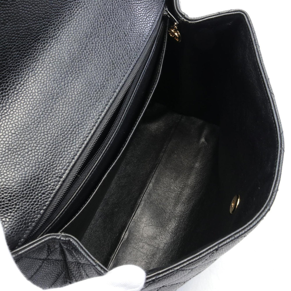 Top Quality Chanel Matelasse Handbag