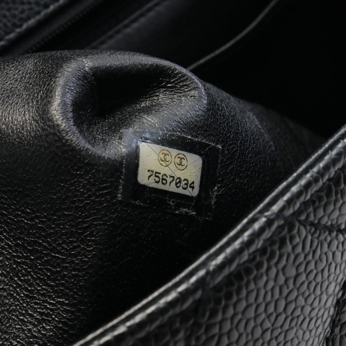 Top Quality Chanel Matelasse Handbag