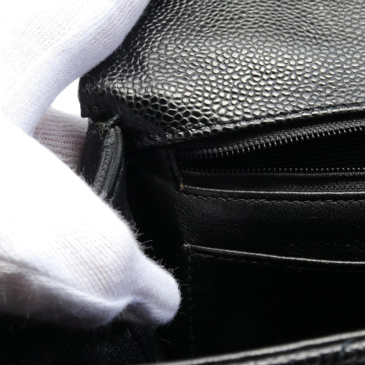Top Quality Chanel Matelasse Handbag