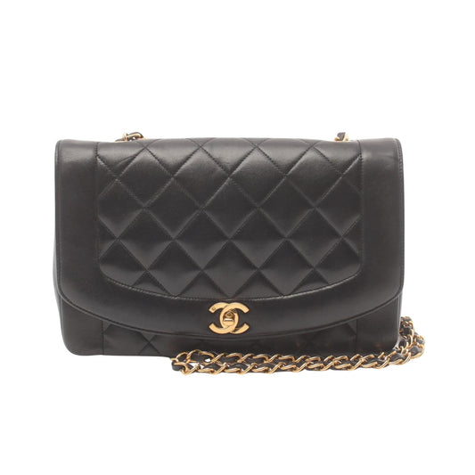 Top Quality Chanel Diana Shoulder Bag