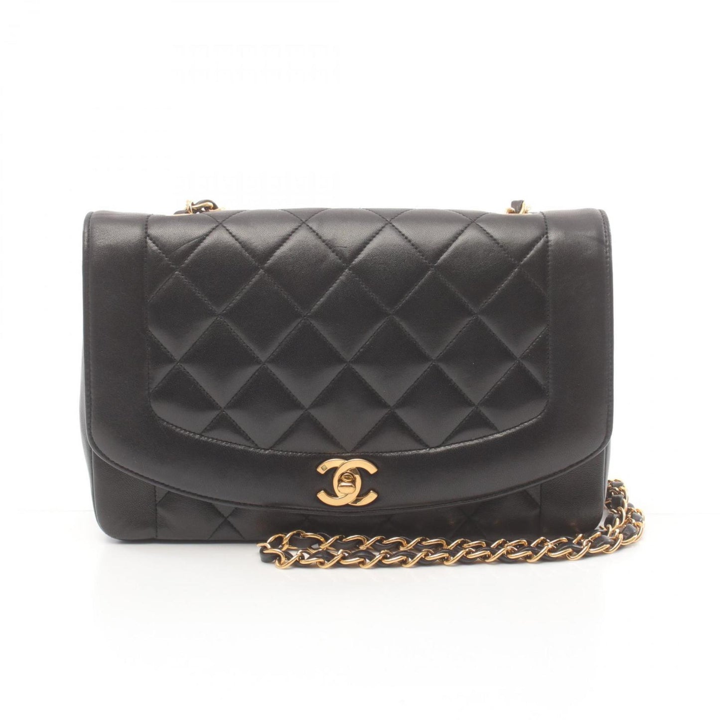 Top Quality Chanel Diana Shoulder Bag