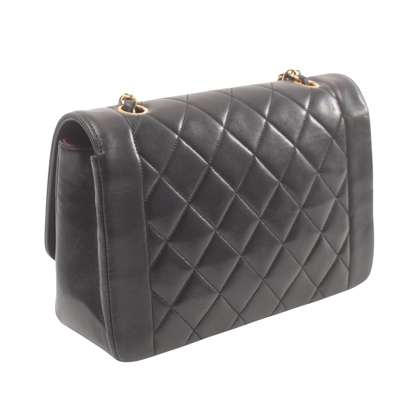 Top Quality Chanel Diana Shoulder Bag