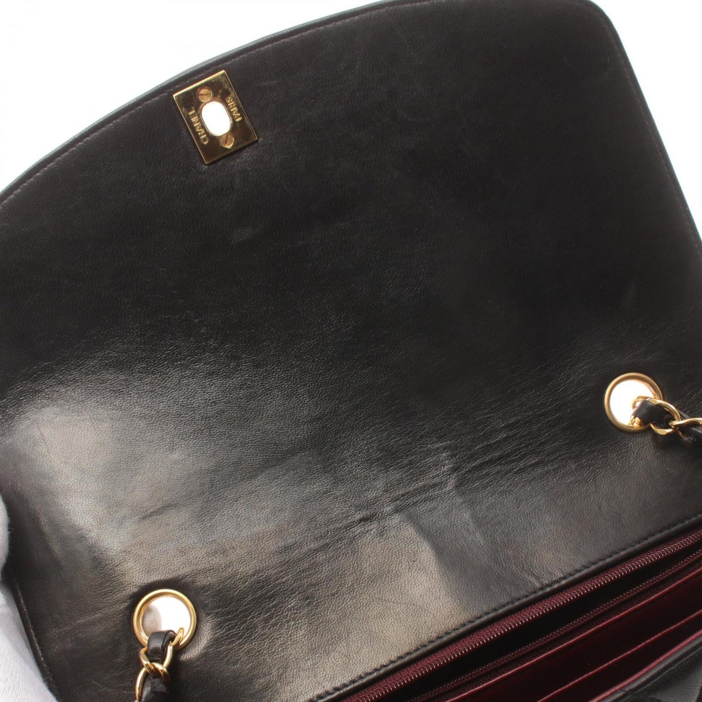 Top Quality Chanel Diana Shoulder Bag