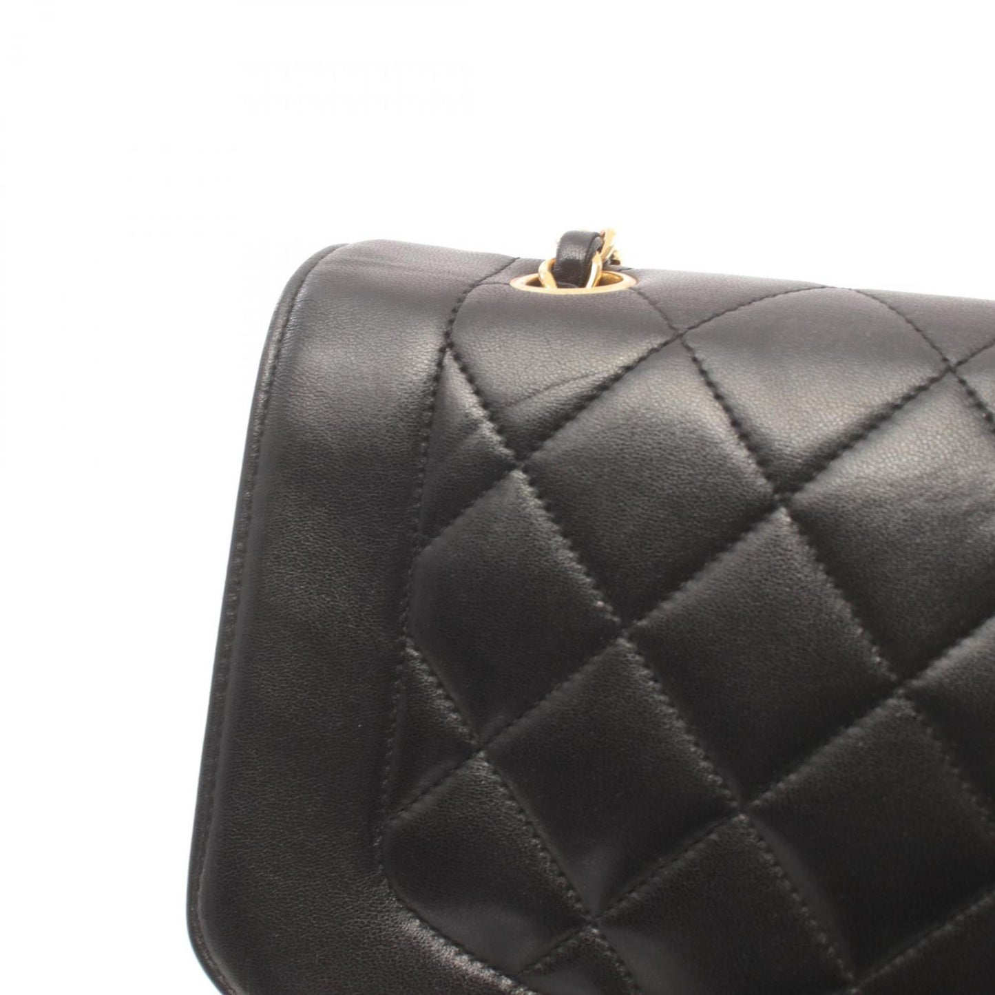 Top Quality Chanel Diana Shoulder Bag