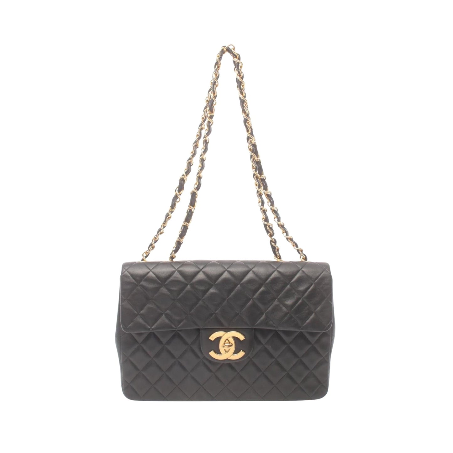 Top Quality Chanel Matelasse Shoulder Bag