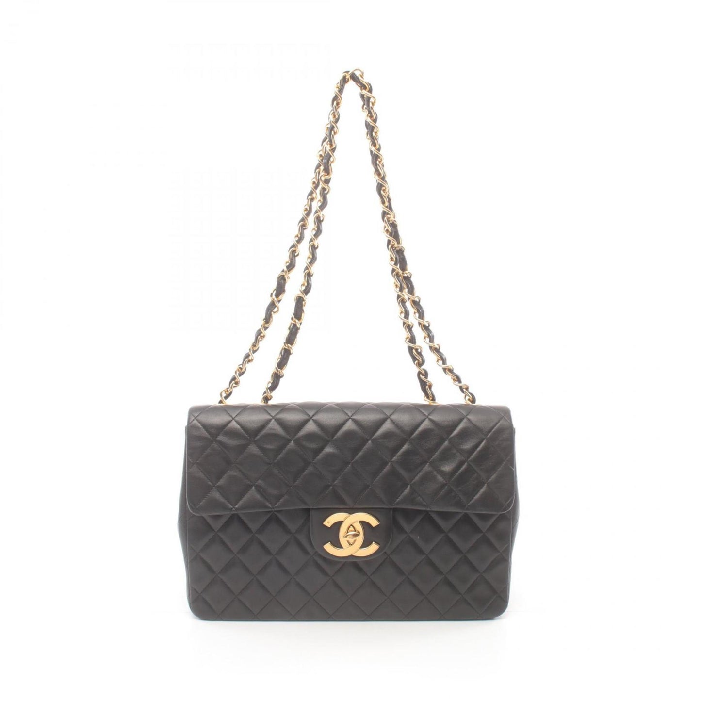 Top Quality Chanel Matelasse Shoulder Bag