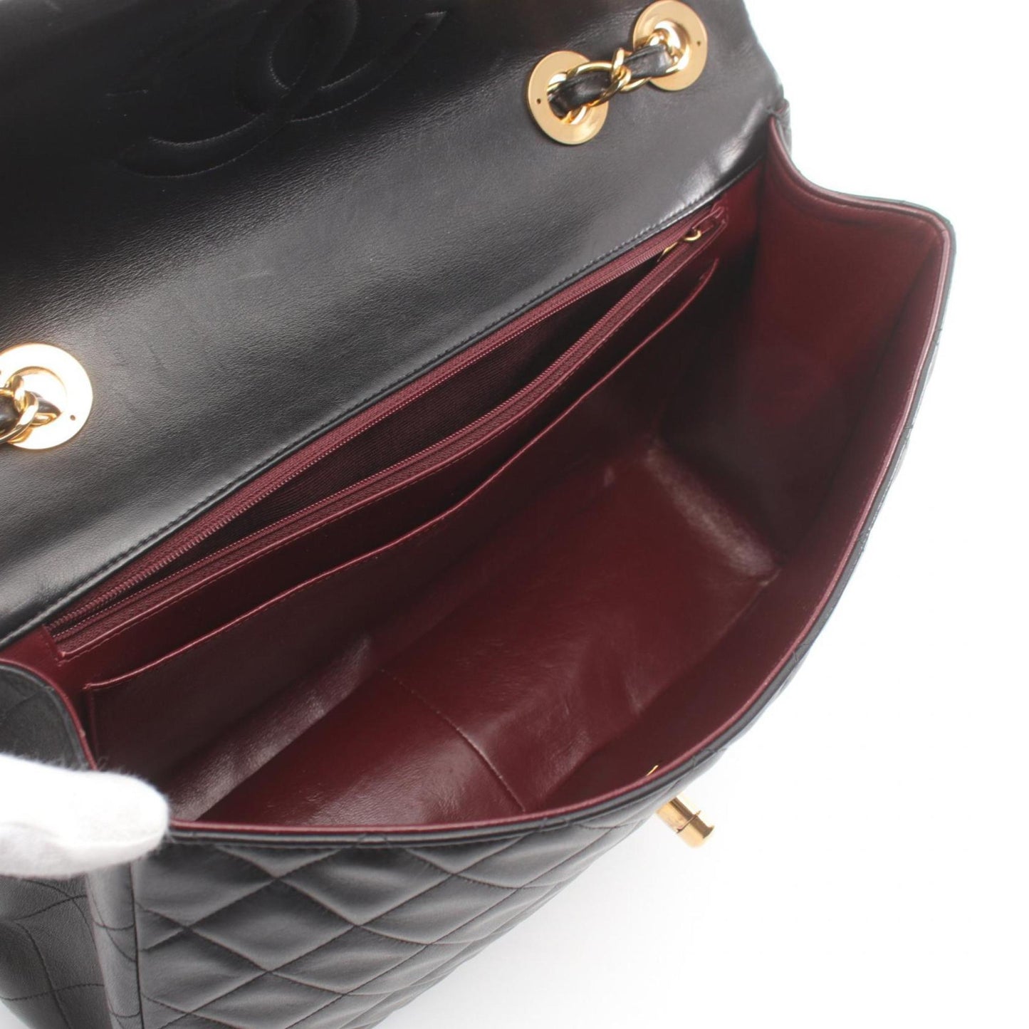 Top Quality Chanel Matelasse Shoulder Bag