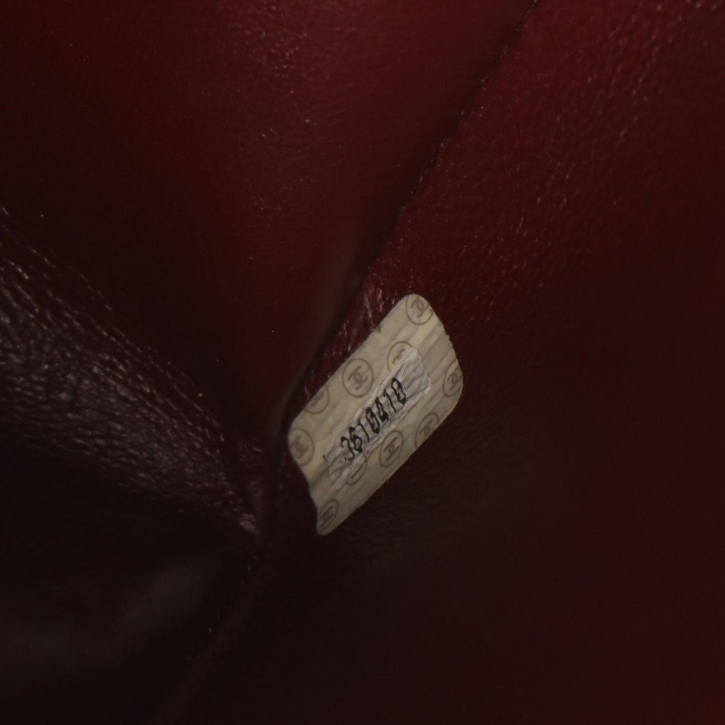 Top Quality Chanel Matelasse Shoulder Bag