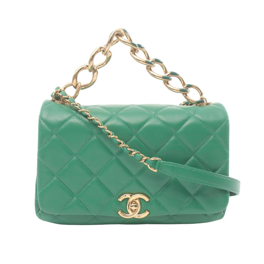 Top Quality Chanel Matelasse Shoulder Bag
