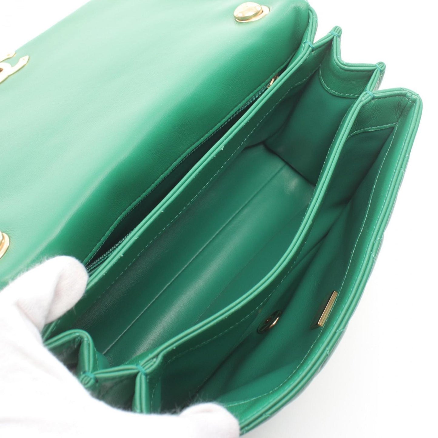Top Quality Chanel Matelasse Shoulder Bag