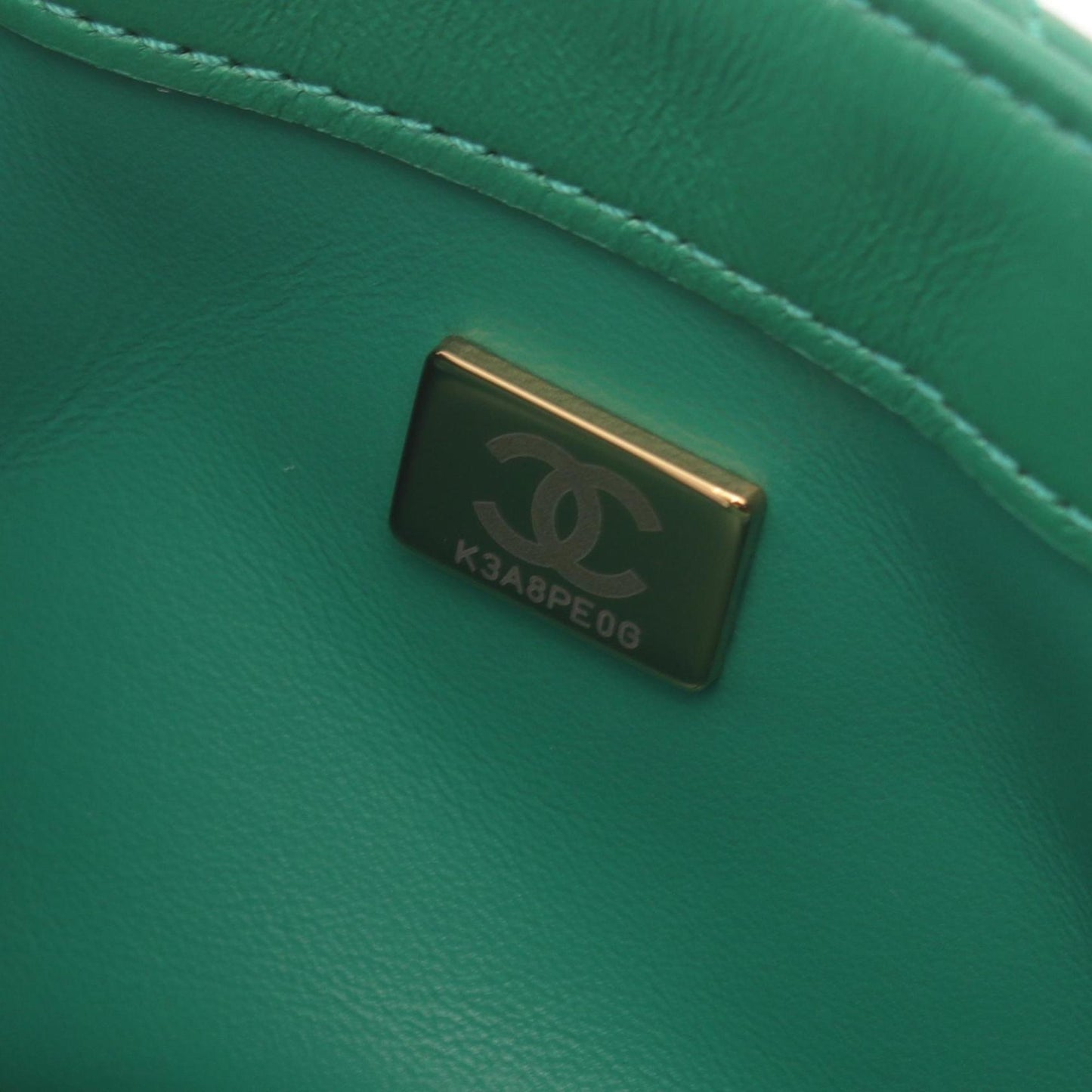 Top Quality Chanel Matelasse Shoulder Bag