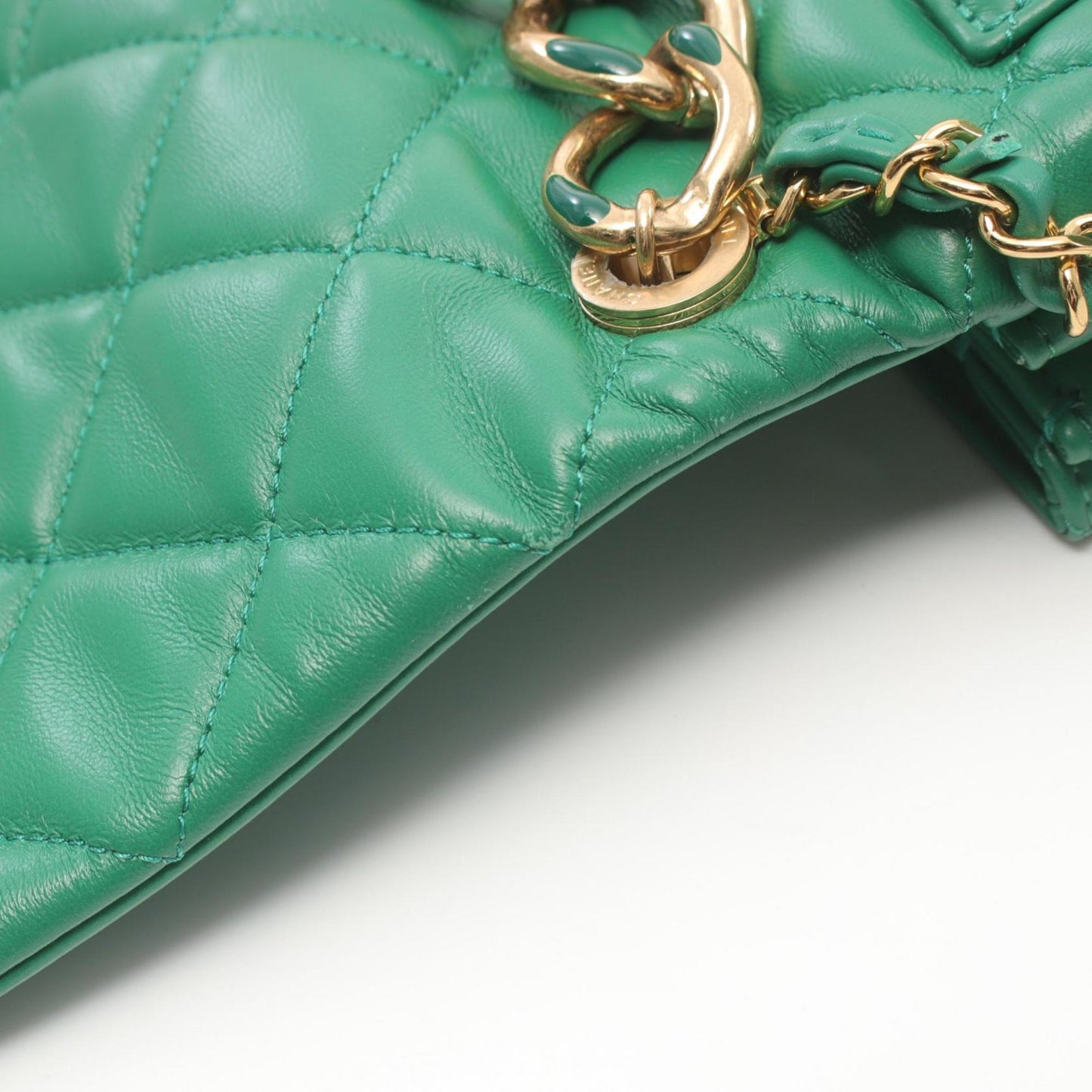 Top Quality Chanel Matelasse Shoulder Bag