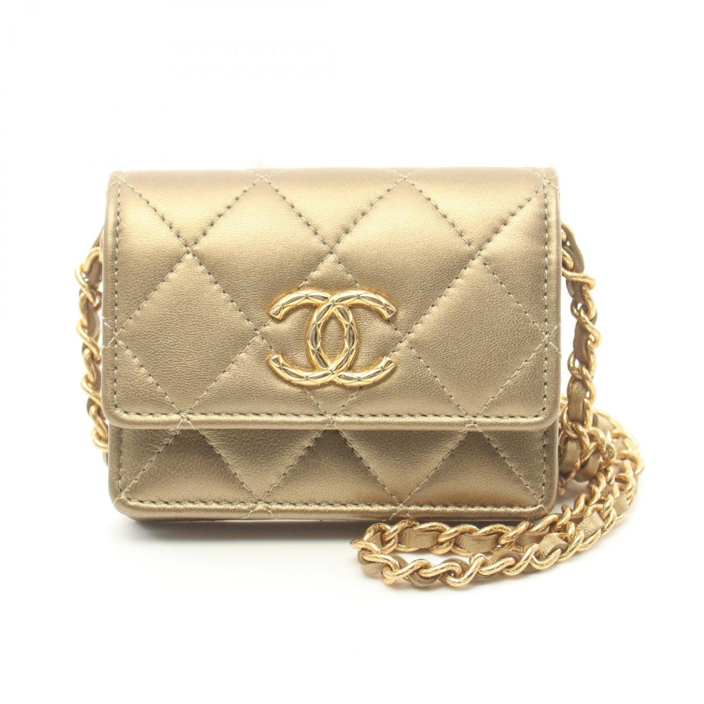 Top Quality Chanel Matelasse Shoulder Bag