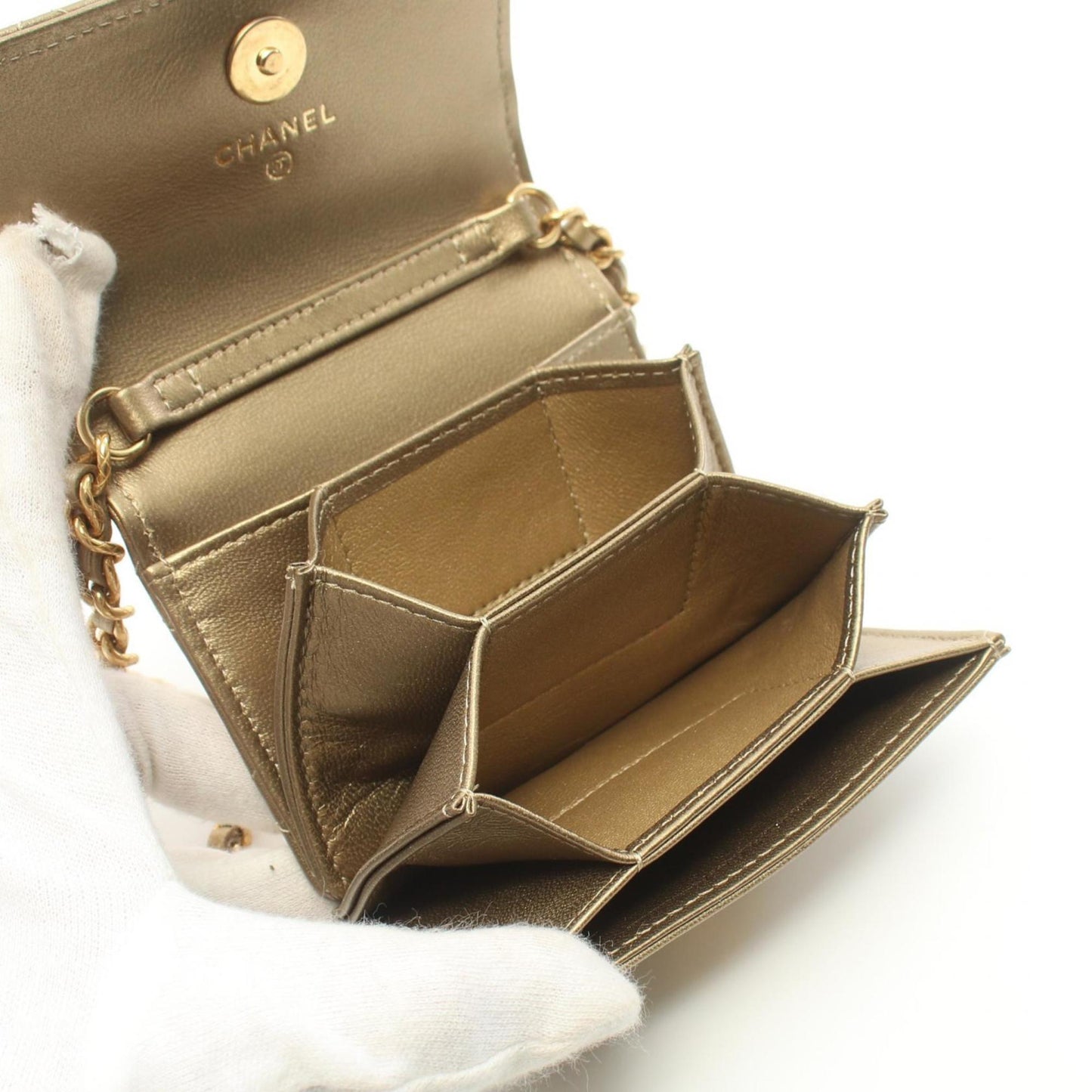 Top Quality Chanel Matelasse Shoulder Bag