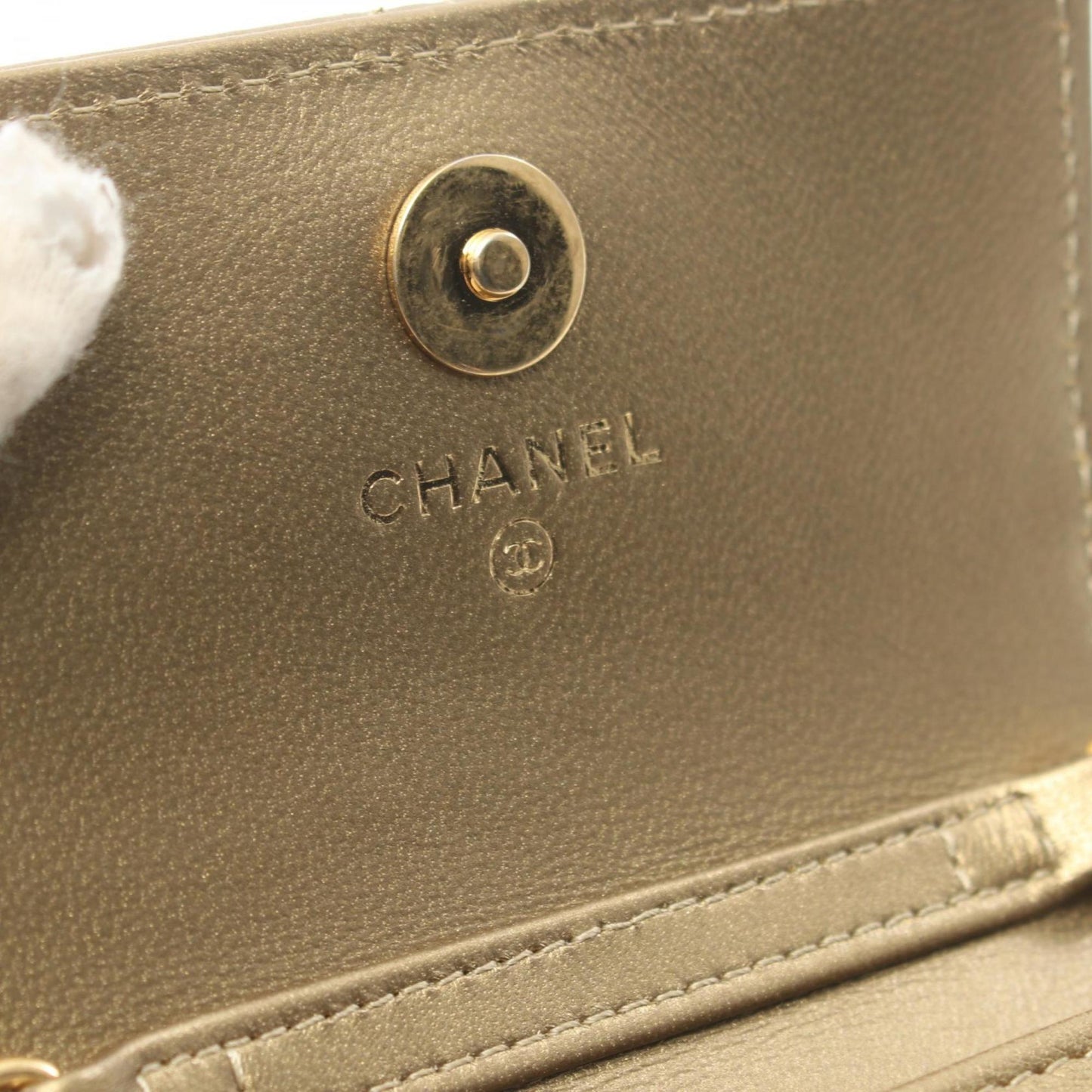 Top Quality Chanel Matelasse Shoulder Bag