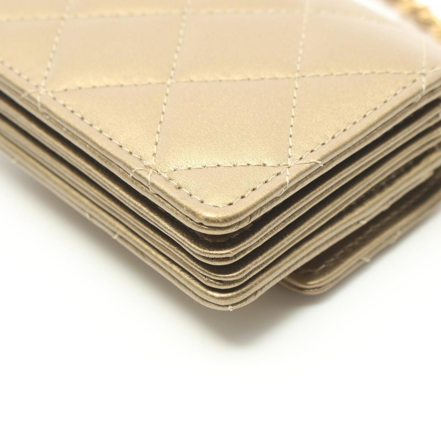 Top Quality Chanel Matelasse Shoulder Bag