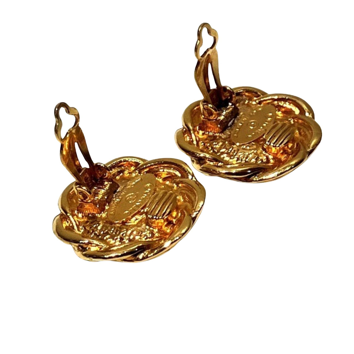 Top Quality Chanel Earrings