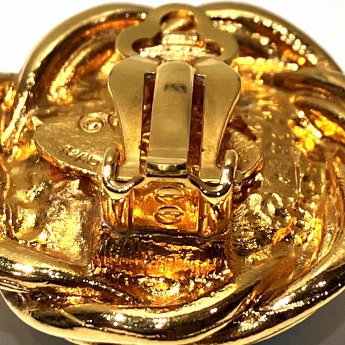 Top Quality Chanel Earrings