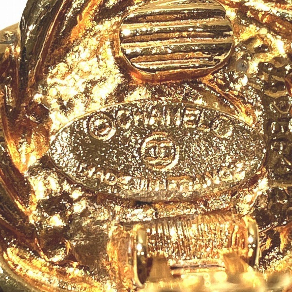 Top Quality Chanel Earrings