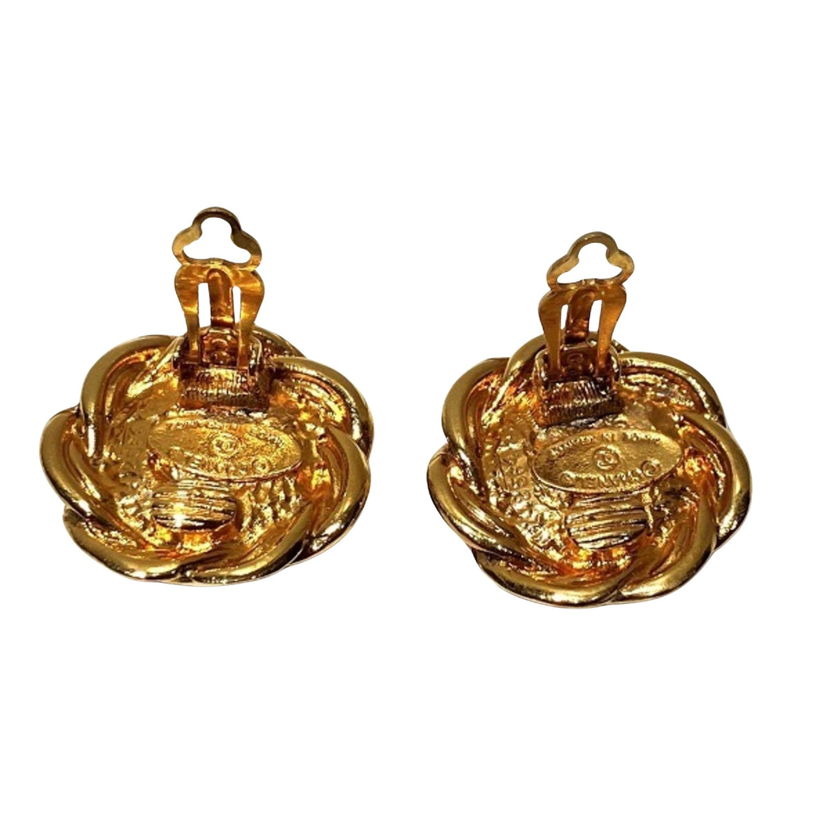 Top Quality Chanel Earrings