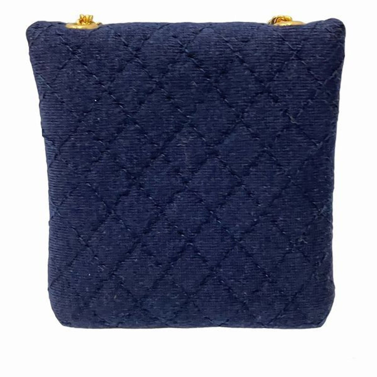 Top Quality Chanel Matelasse Clutch Bag