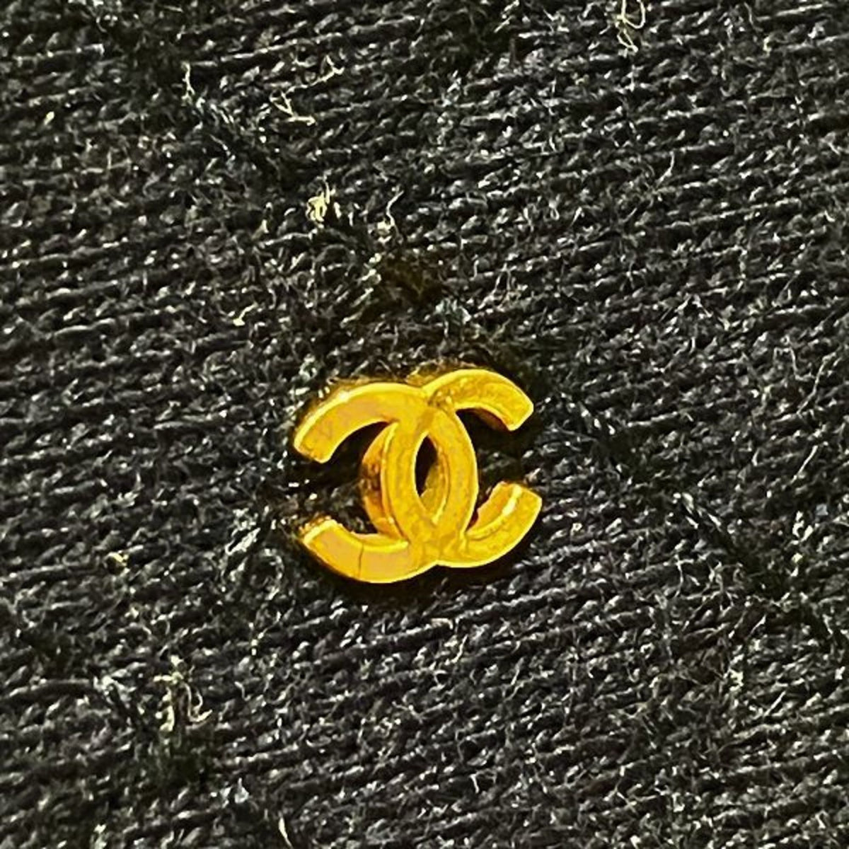 Top Quality Chanel Matelasse Clutch Bag