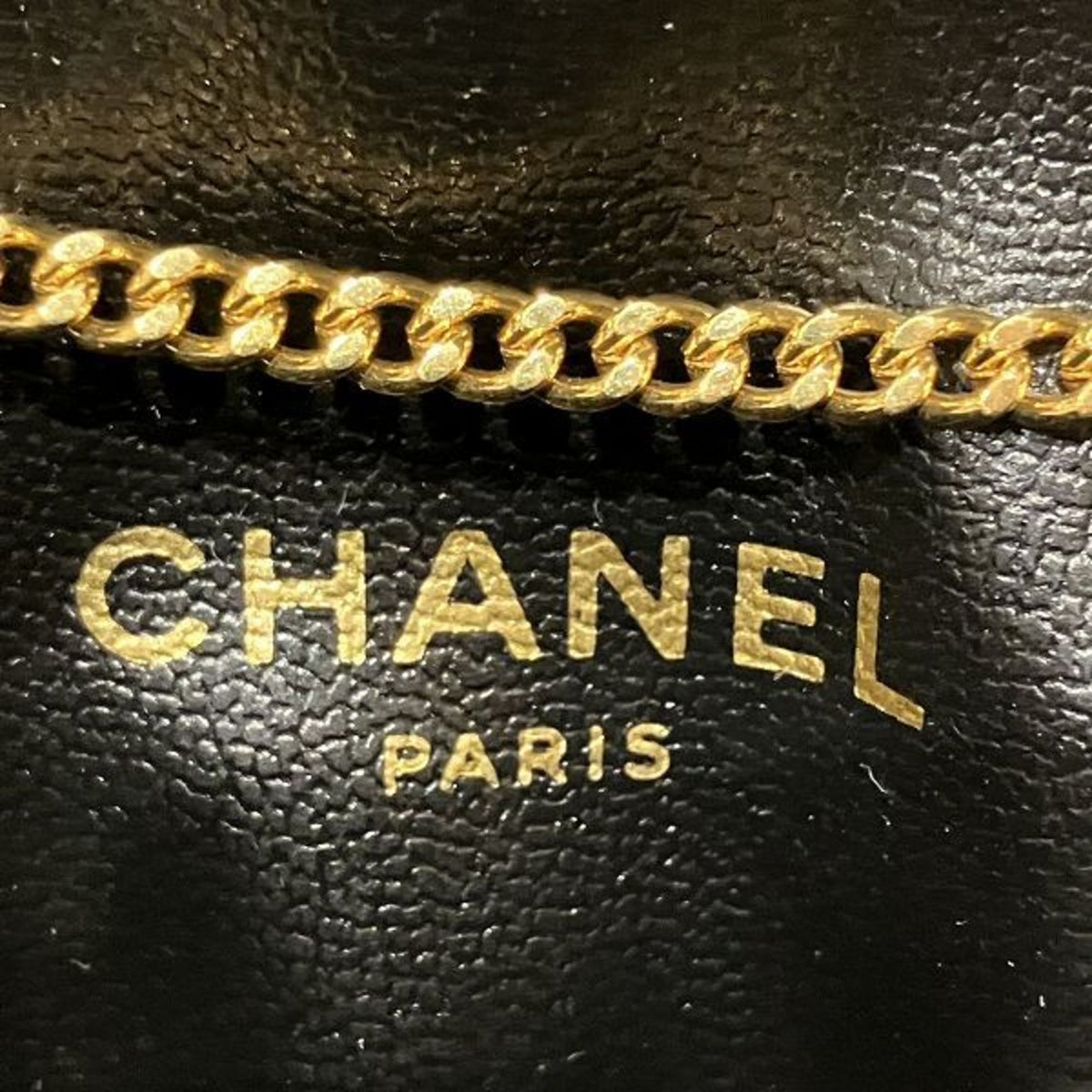 Top Quality Chanel Matelasse Clutch Bag