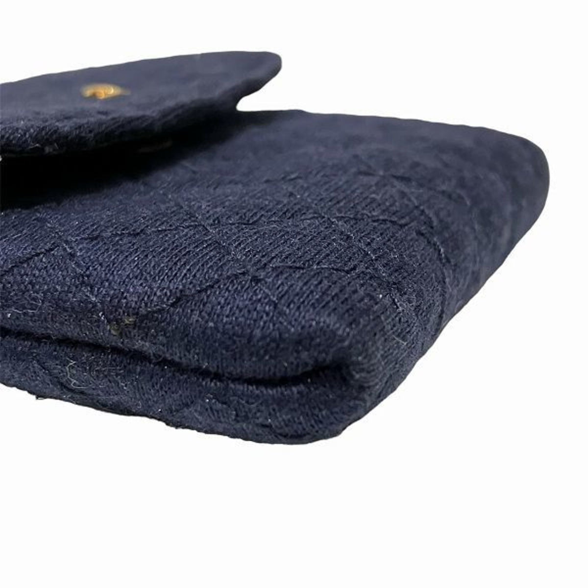 Top Quality Chanel Matelasse Clutch Bag