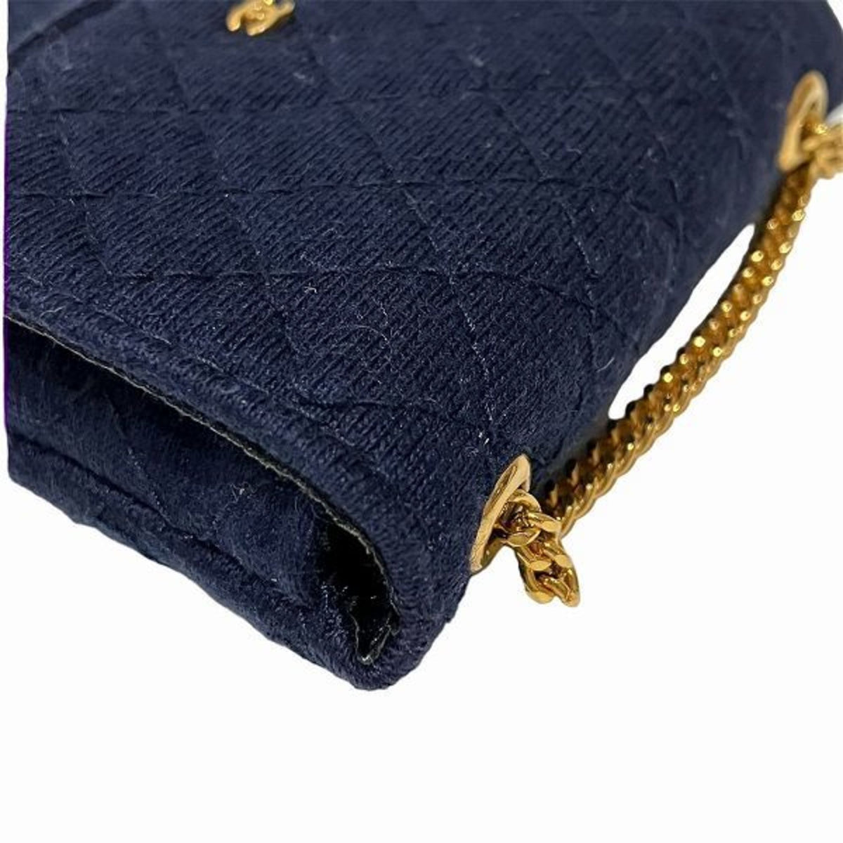 Top Quality Chanel Matelasse Clutch Bag
