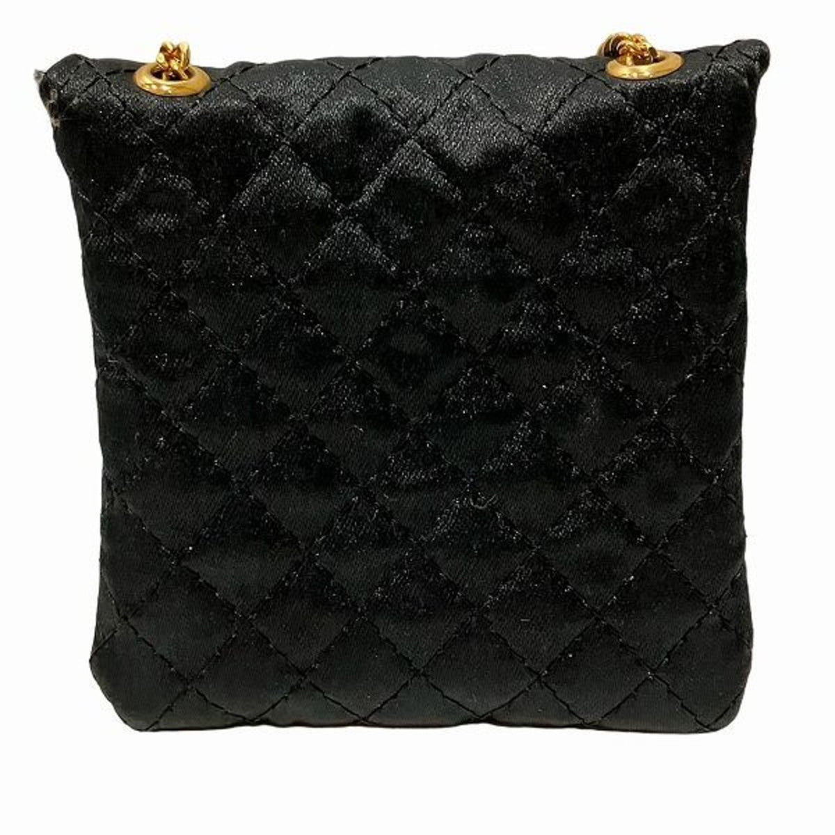 Top Quality Chanel Matelasse Clutch Bag