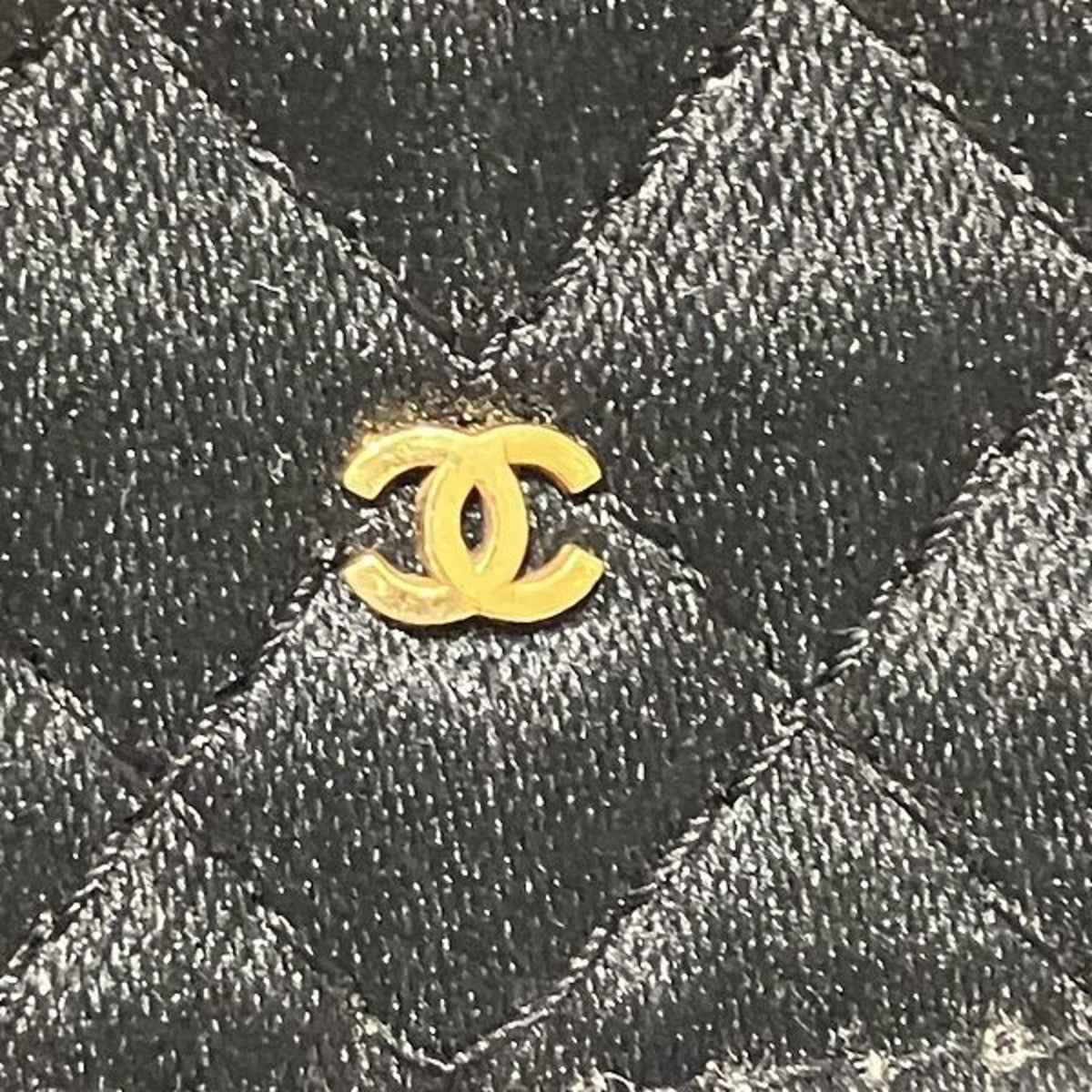 Top Quality Chanel Matelasse Clutch Bag