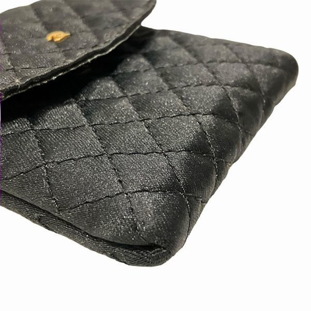 Top Quality Chanel Matelasse Clutch Bag