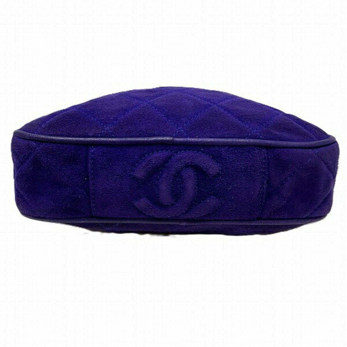 Top Quality Chanel Matelasse Handbag