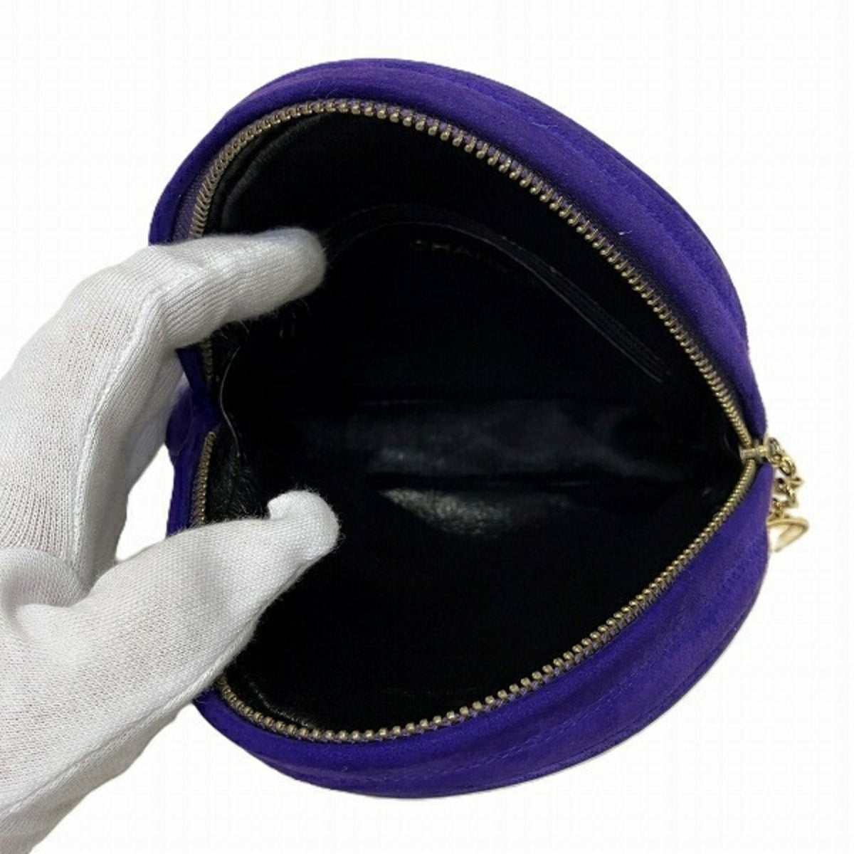 Top Quality Chanel Matelasse Handbag