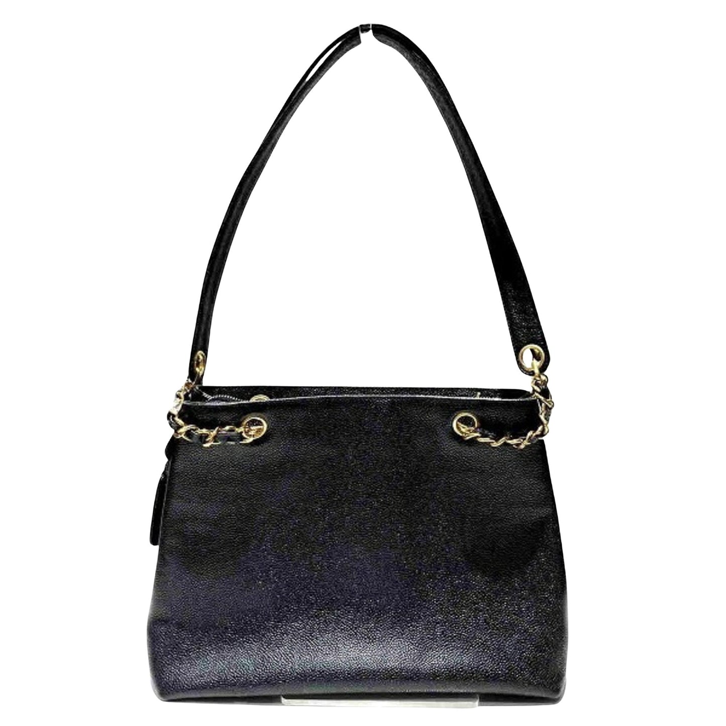 Top Quality Chanel Coco Mark Shoulder Bag