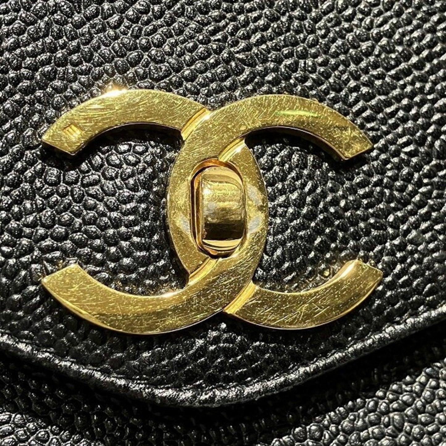 Top Quality Chanel Coco Mark Shoulder Bag