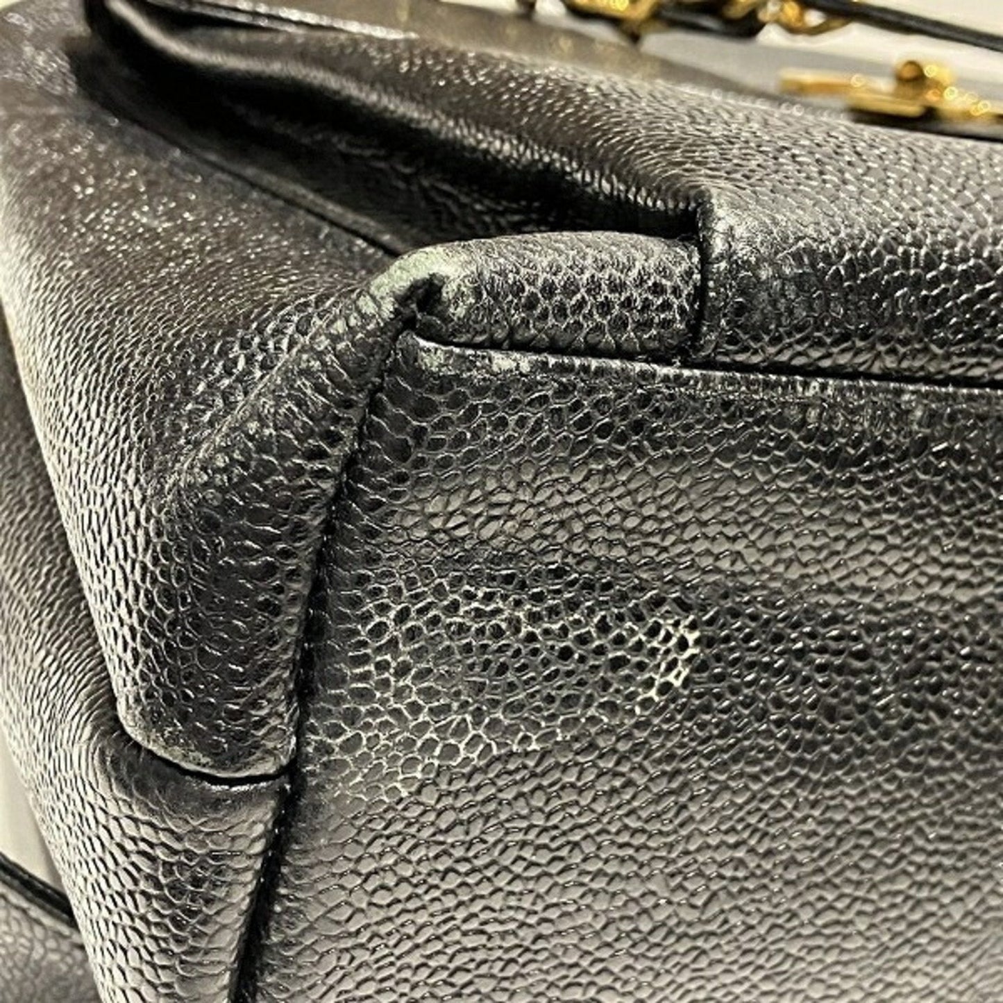 Top Quality Chanel Coco Mark Shoulder Bag