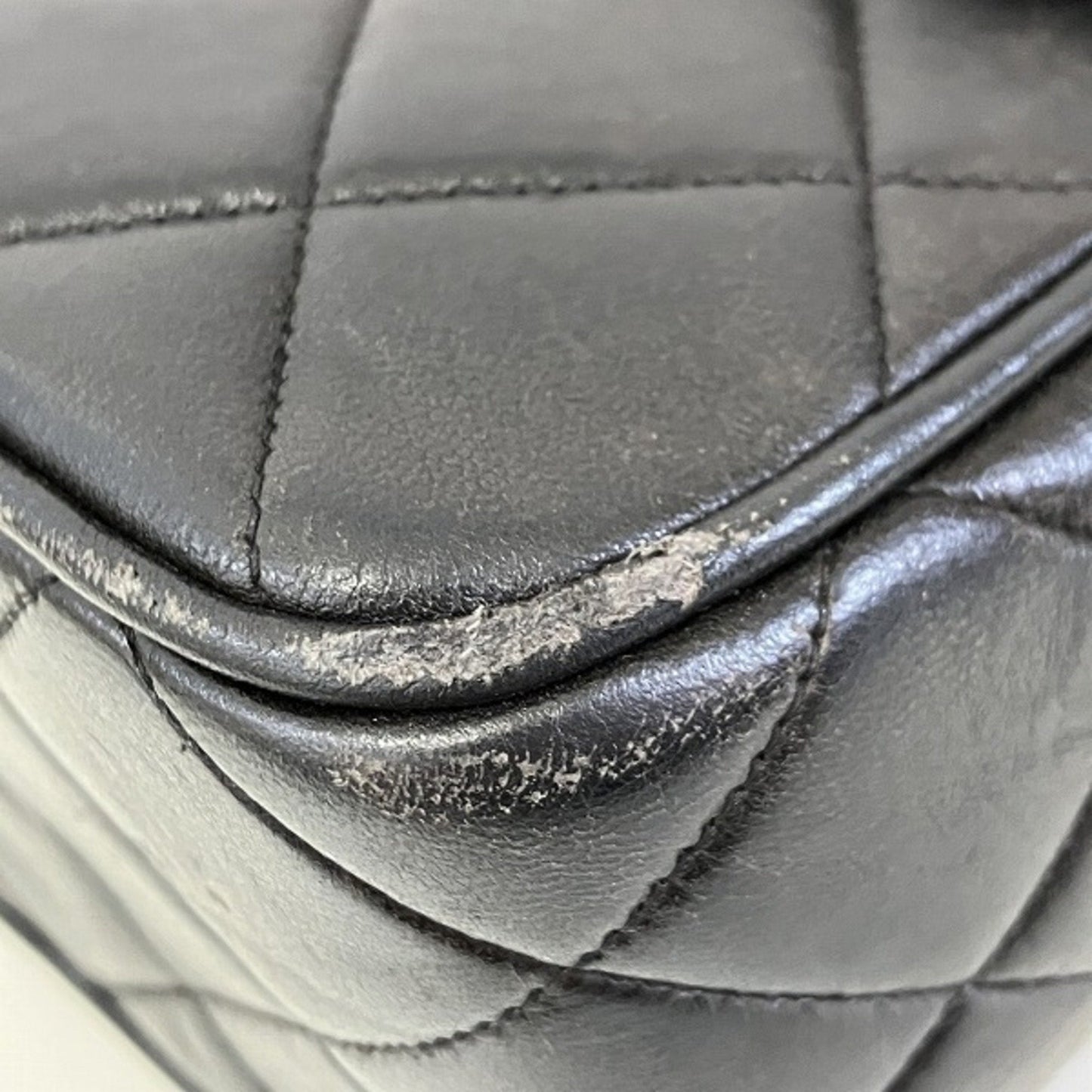 Top Quality Chanel Matelasse Shoulder Bag