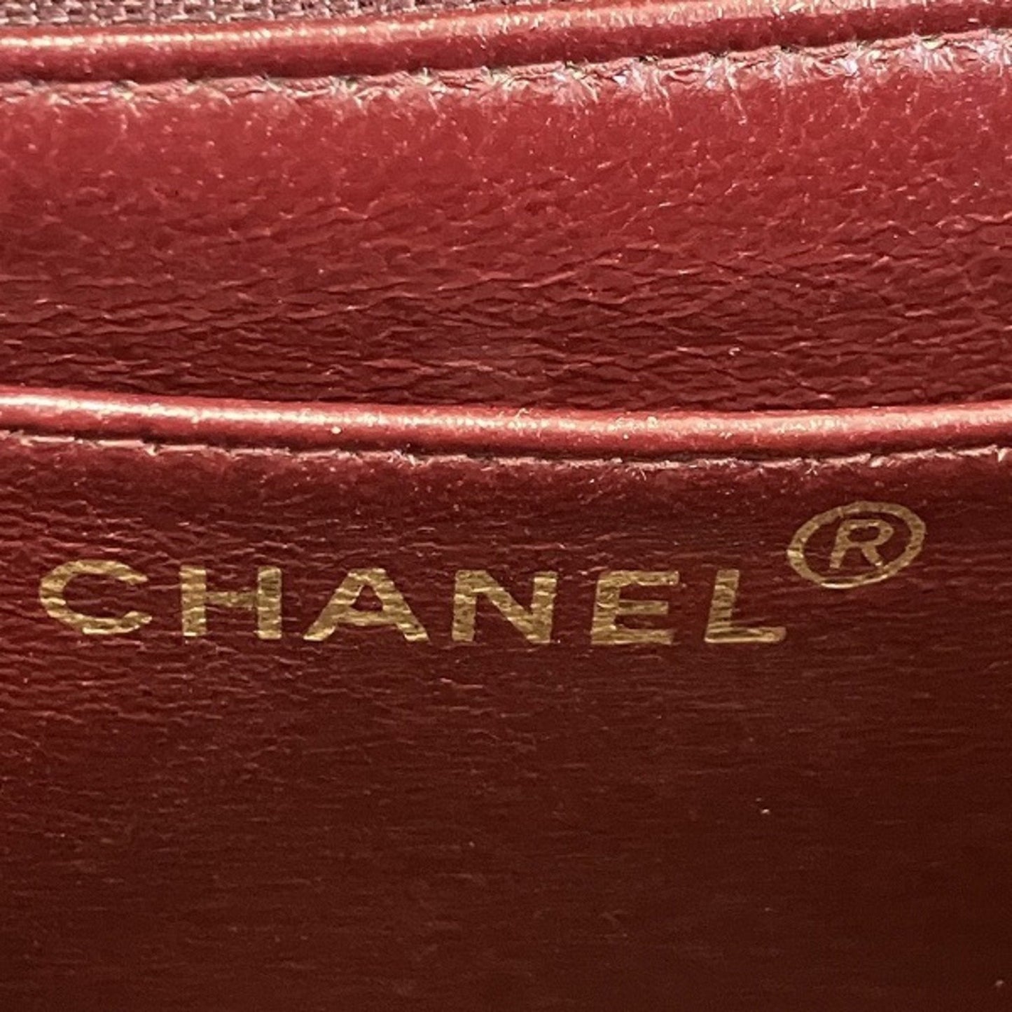 Top Quality Chanel Matelasse Shoulder Bag
