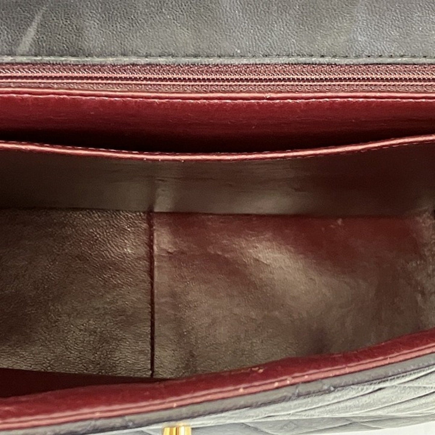 Top Quality Chanel Matelasse Shoulder Bag