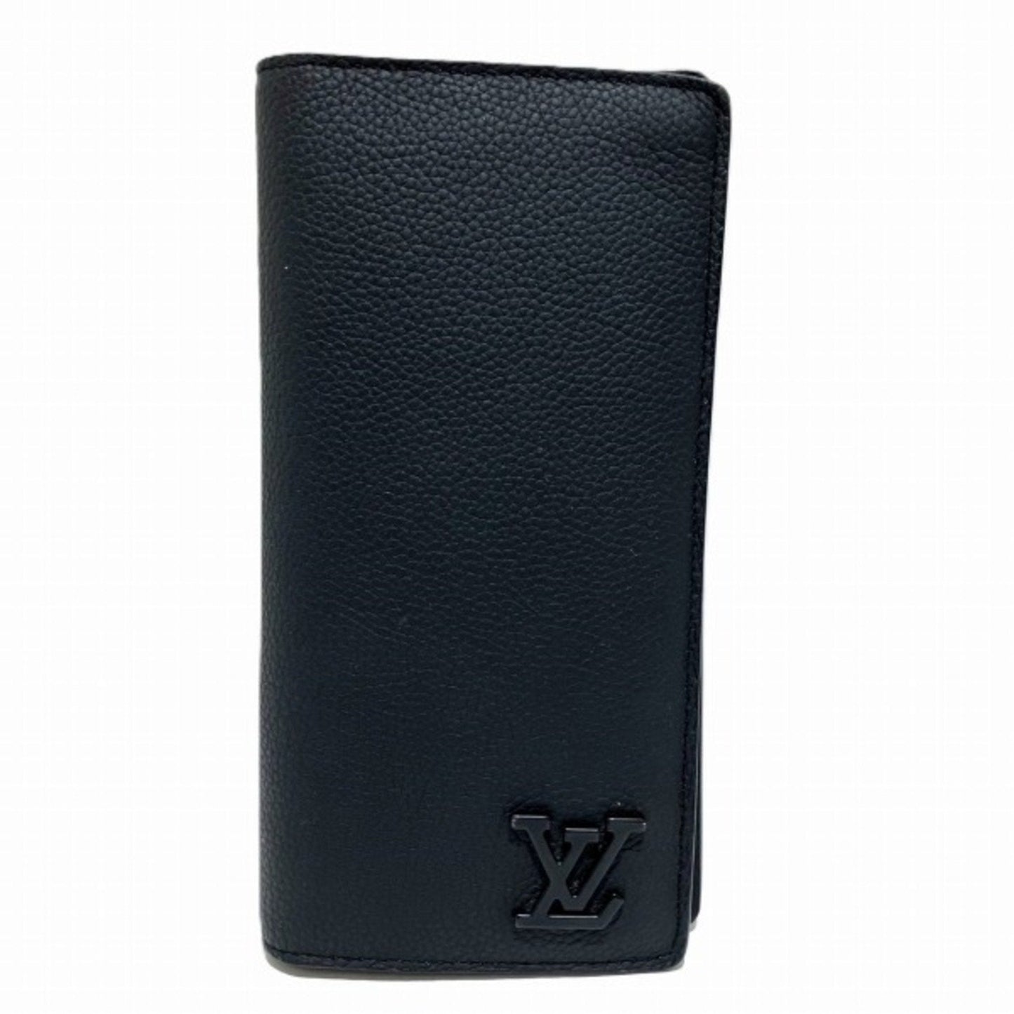 LOUIS VUITTON Portefeuille Brazza Wallet