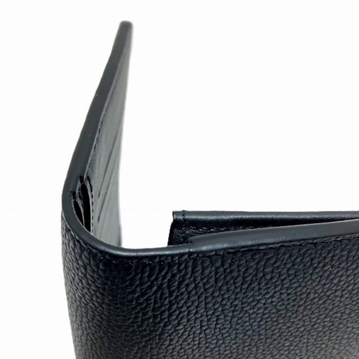 LOUIS VUITTON Portefeuille Brazza Wallet