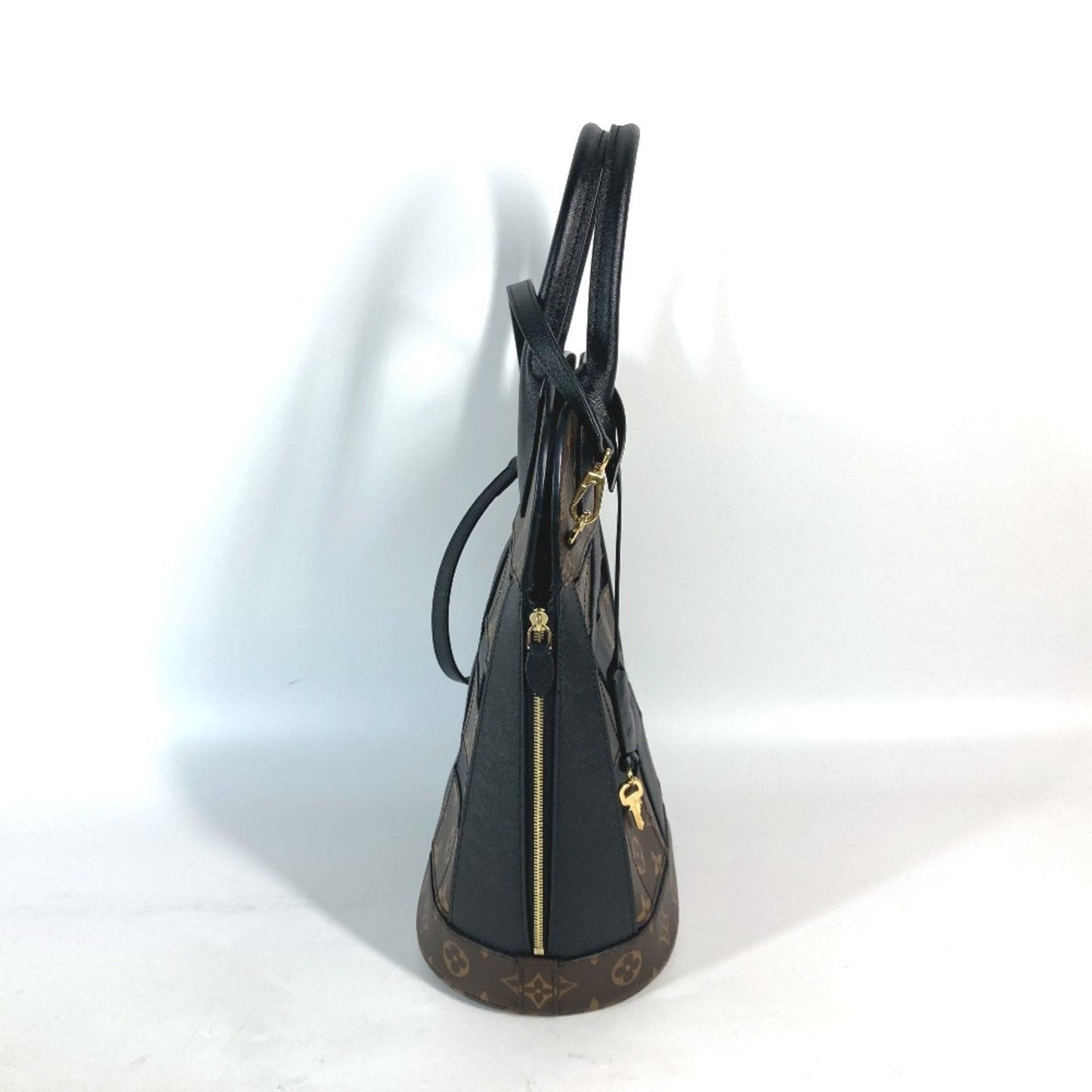 LOUIS VUITTON Tressage Tote