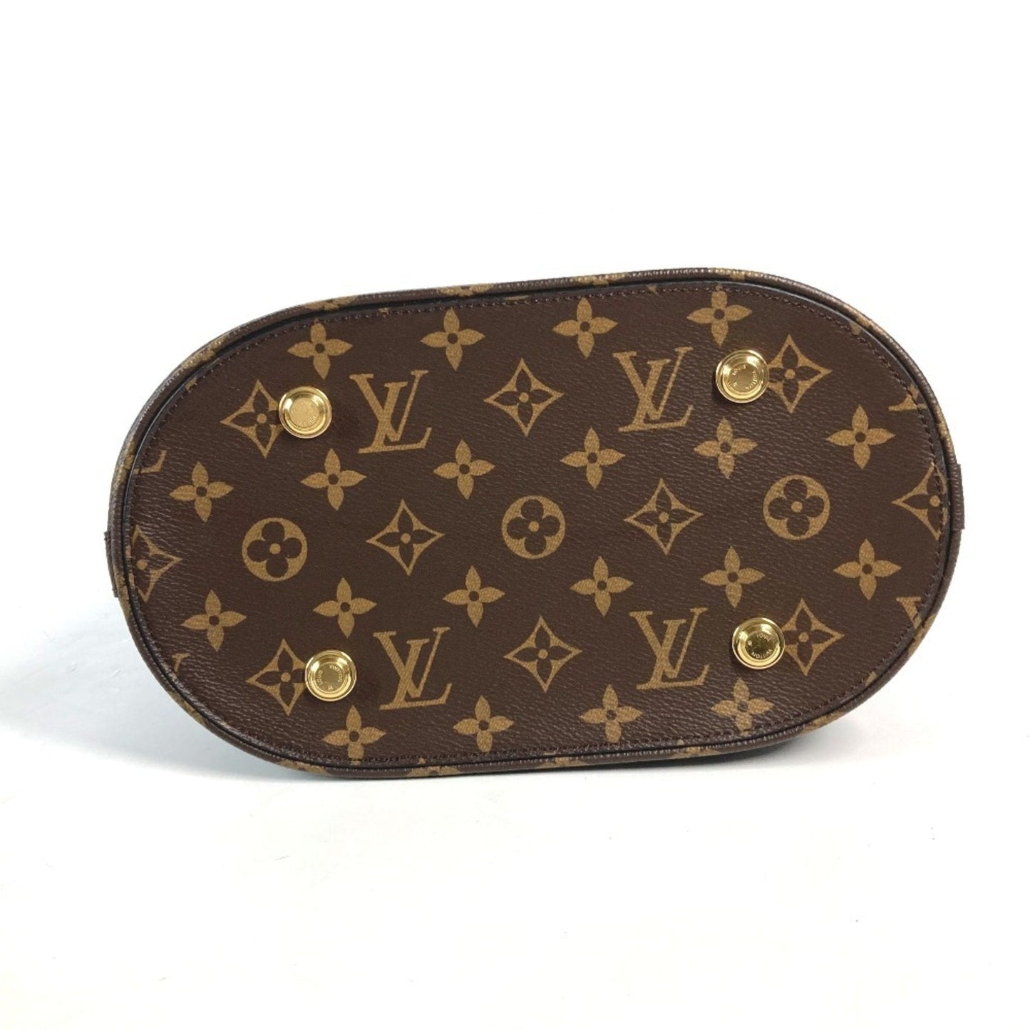 LOUIS VUITTON Tressage Tote